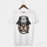 Hight Dog Özel Tasarım Unisex T Shirt