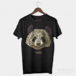 Color Bear Özel Tasarım Unisex T Shirt