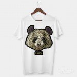 Color Bear Özel Tasarım Unisex T Shirt